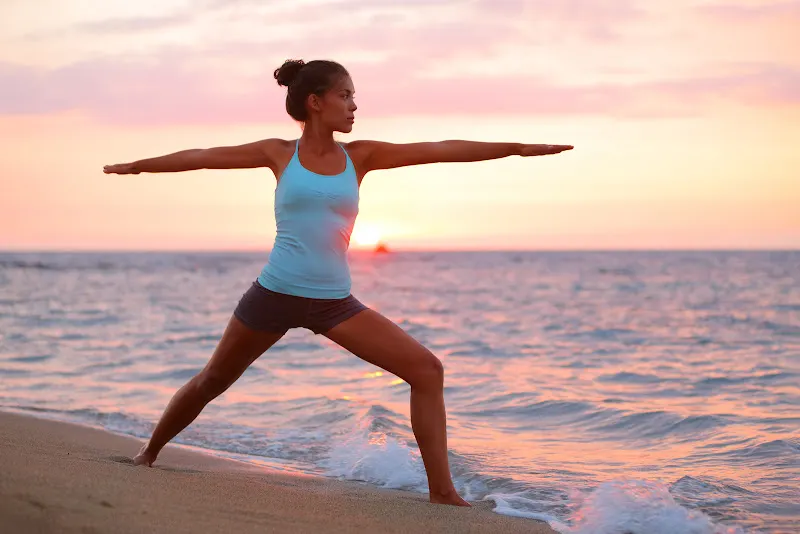 Yoga Breaks in Spain - Centro de yoga en Altea - foto 2