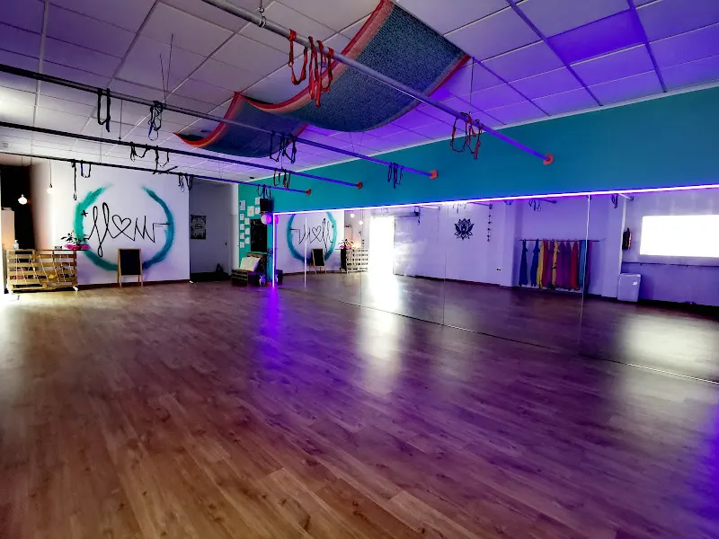 Más Flow Studio - Centro de yoga en Benidorm - foto 3