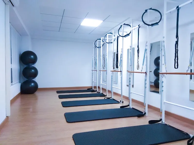 Clínica Cristina Sirvent - Clínica de fisioterapia en Elda - foto 2