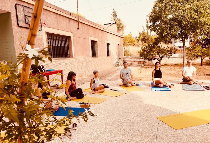 Camposyoga - Elche