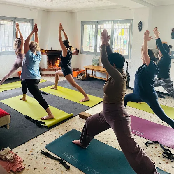 Camposyoga - Centro de yoga en Elche - foto 2