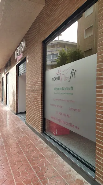 Inspira Studio - Torrevieja