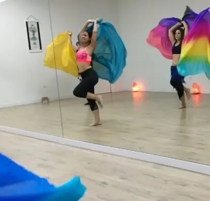 Raíces Escuela de danza Espacio Holístico - Centro de yoga en Torrevieja - foto 3