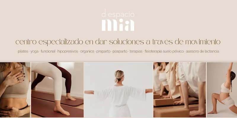 ∙ de Marian Entrenadora - Centro de pilates en Orihuela - foto 2