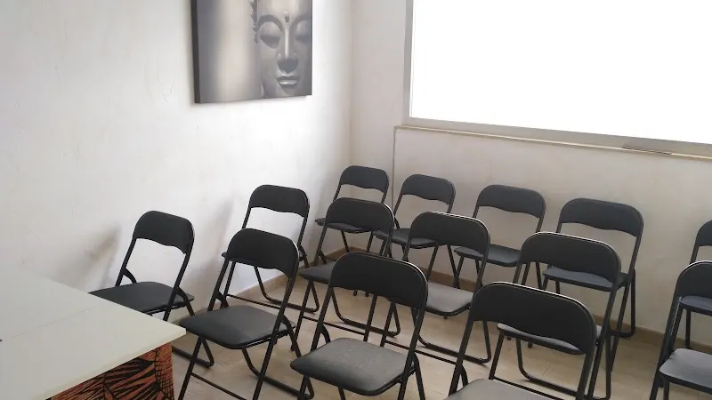 OsteoSilva - Escuela de Quiromasaje y Terapias Naturales.