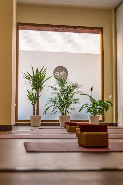 Daya Yoga y Bienestar - Xàtiva