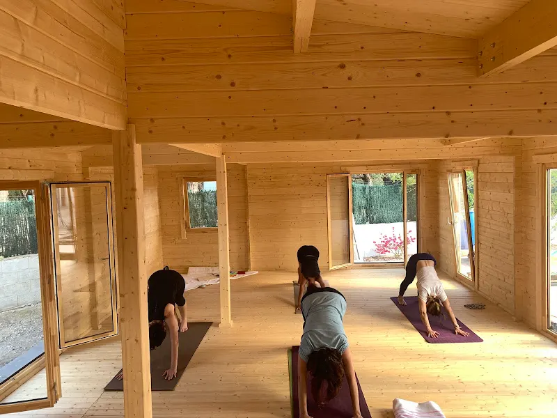 YogaEmoción en Alicante