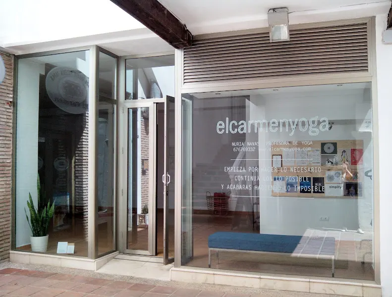 elcarmenyoga - Vélez-Málaga