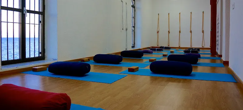 Studio Abhyasa Yoga Almería - Almería
