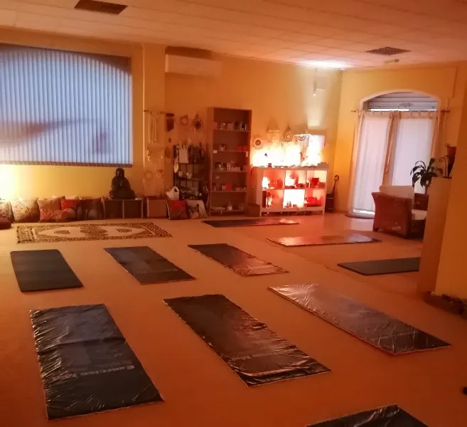 Centro Elim - Centro de yoga en Roquetas de Mar - foto 2