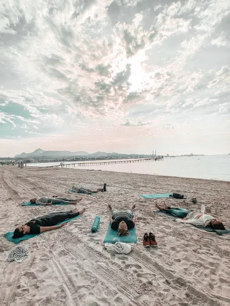 Yoga & Fitness Alcudia - Alcudia
