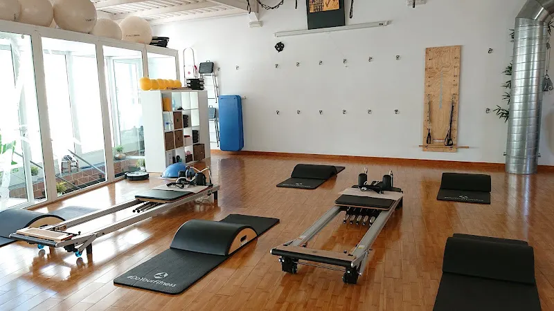 Bujinkan Frank Dojo Almería - Centro de yoga en Almería - foto 2