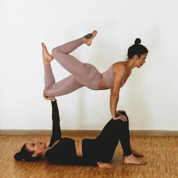 Sanniasi Yoga Studio