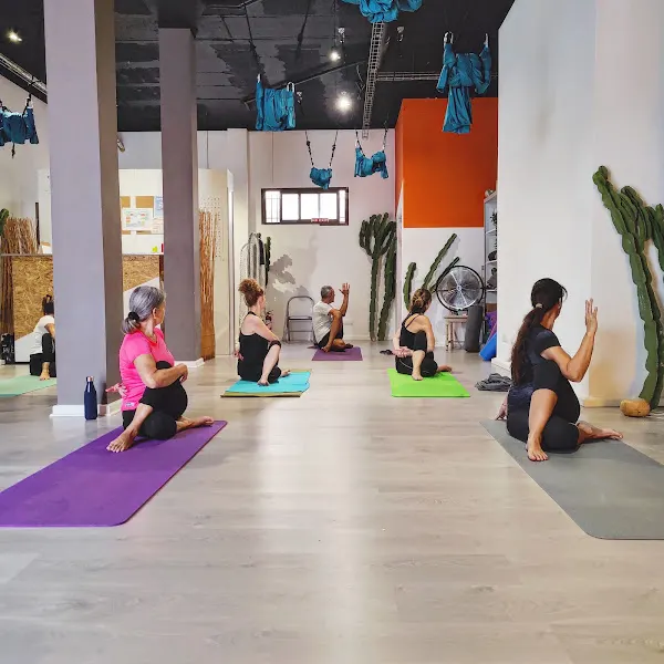 Yoga Alcúdia - Centro de yoga en Alcudia - foto 2