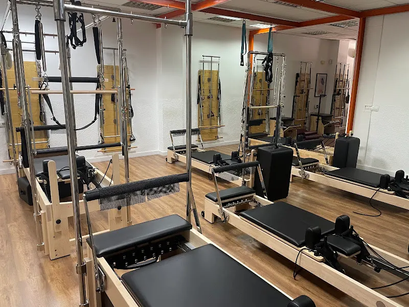 Centro de yoga y pilates LIM