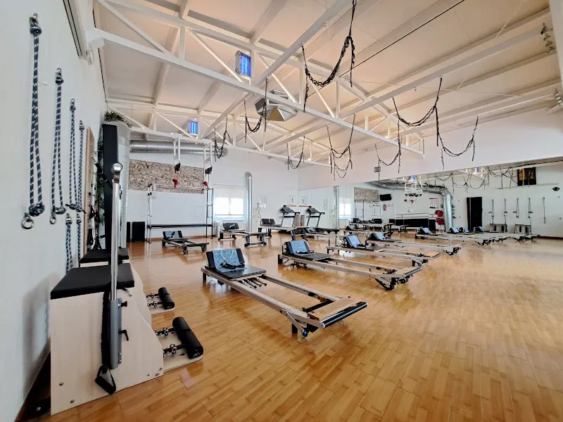 Pilates Centro Almería - Centro de pilates en Almería - foto 2