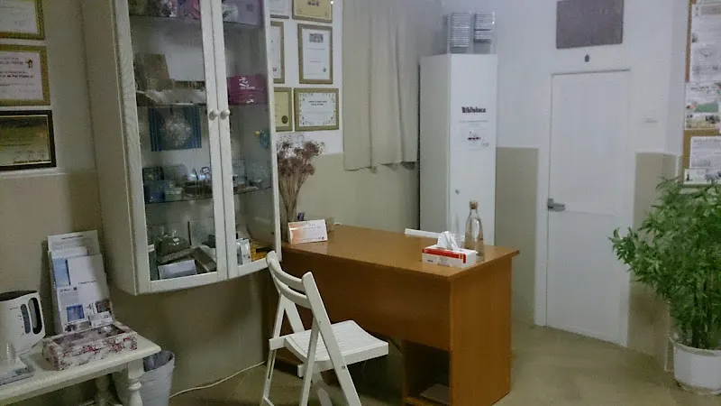 Centro Antares - Vélez-Málaga