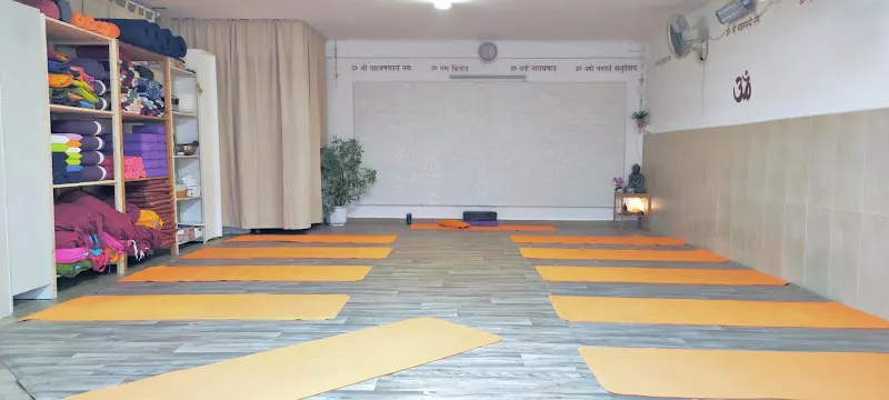 Centro Antares - Centro de yoga en Vélez-Málaga - foto 2