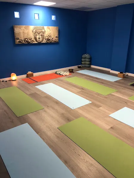 Prāna Sana - Espacio de Bienestar - Castrillón