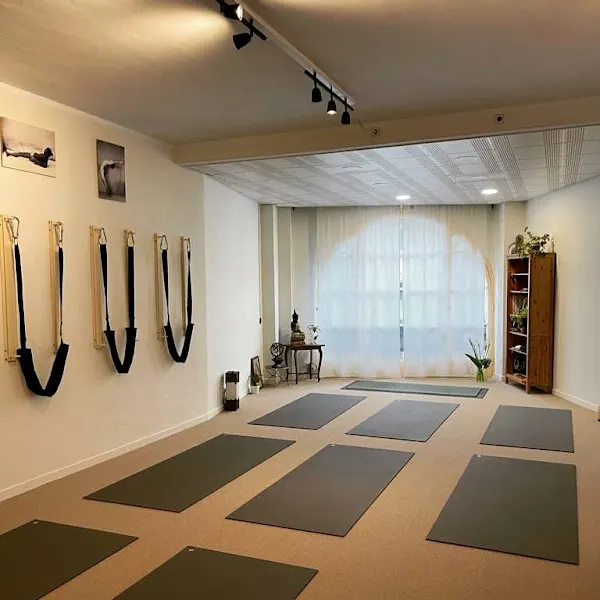 Centro de Yoga Ashtanga - Centro de yoga en Oviedo - foto 2