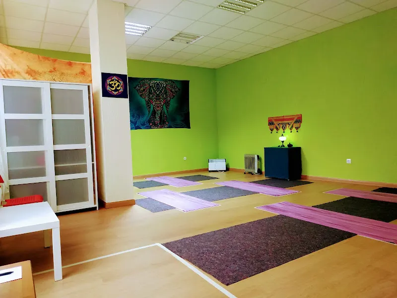 Aruna Yoga (Villaviciosa de Odón) - Villaviciosa de Odón