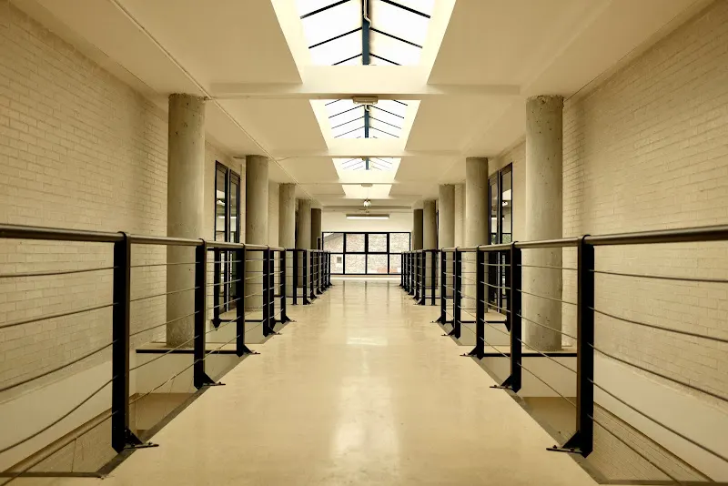 Sala Sabil - Oviedo