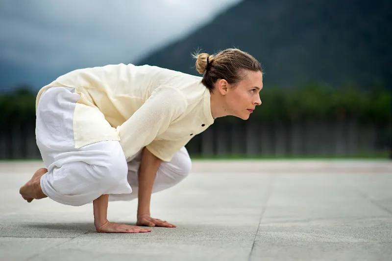 Patanga Classical Hatha Yoga - Centro de yoga en Gijón - foto 2