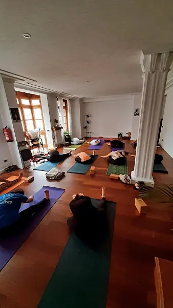 Casa del Yoga - Oviedo