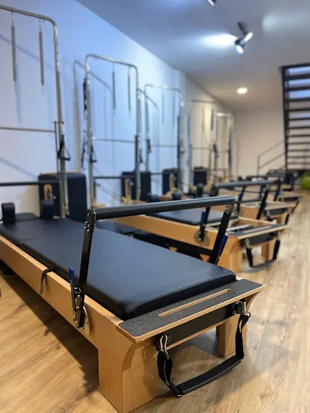 Vitality Pilates & Yoga Villaviciosa - Villaviciosa de Odón