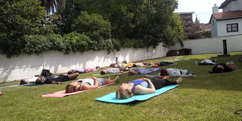 VINYASA Yoga - Gijón
