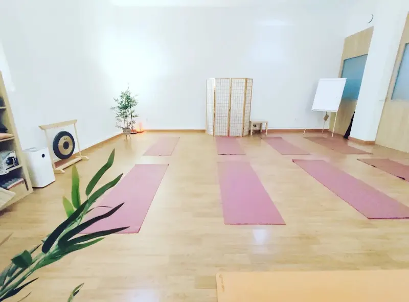 VINYASA Yoga - Centro de yoga en Gijón - foto 2