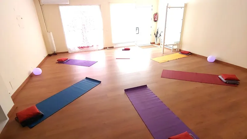 Ananda Centro De Yoga Y Psicoterapia - Gijón