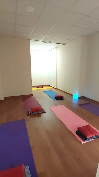 Ananda Centro De Yoga Y Psicoterapia - Centro de yoga en Gijón - foto 2