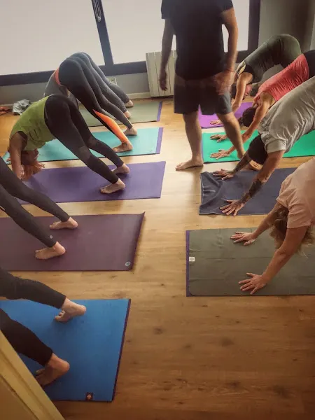 Surya Yoga Shala - Oviedo