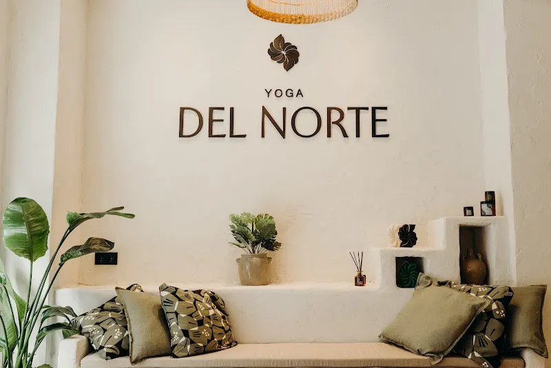 Yoga Del Norte