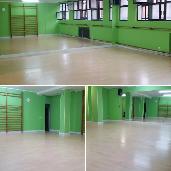 Bio Balance Institute - Gijón