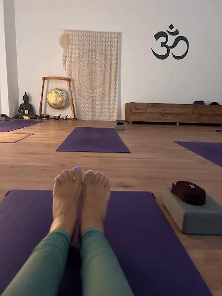 Sawabona - Centro de yoga en Oviedo - foto 2