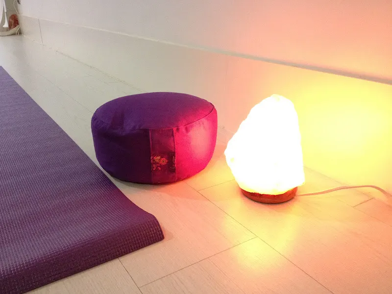 Centro Saywa - Centro de yoga en Madrid - foto 2
