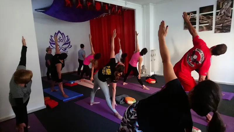 BienEstar Yoga y Pilates Oviedo "espacio de salud cuerpo y mente" - Centro de pilates en Oviedo - foto 2