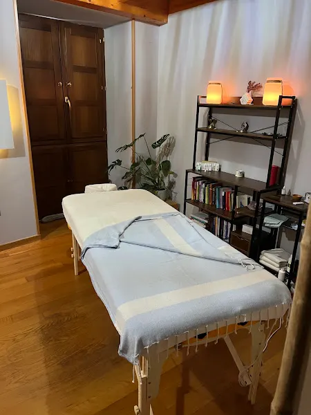 NAYADA - Massages & Bodywork en Foz