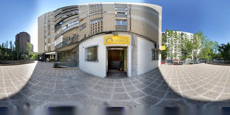 Mangalam - Centro de yoga en Madrid - foto 2