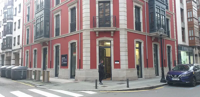 Soluna, cuerpo y mente Gijón