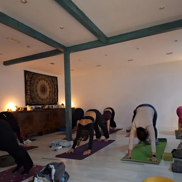 Yoga Navalmoral - Navalmoral de la Mata