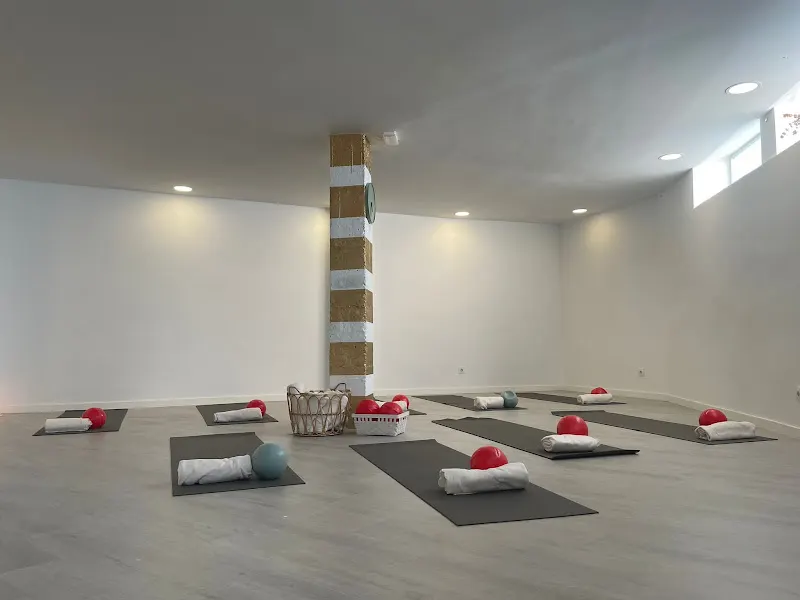 Yoga La Moraleja - Centro de yoga en Alcobendas - foto 2
