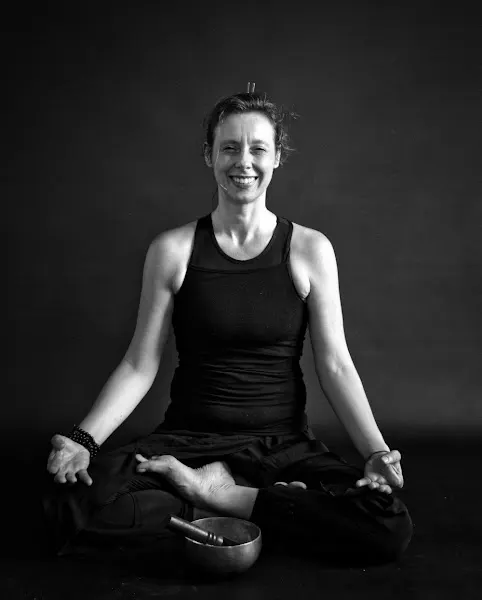 Mudita Yoga Studio - Madrid