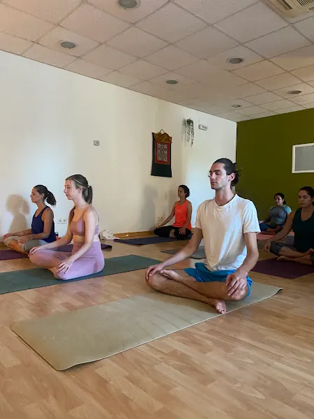 VITTAYOGA - Madrid