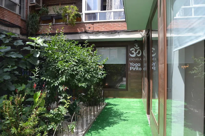 Yoga Pinto - Centro de yoga en Pinto - foto 2