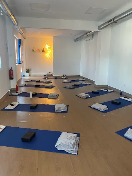YOGAOMMM - Centro de yoga en Getafe - foto 2