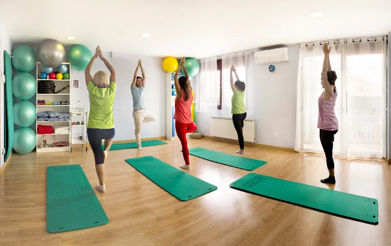 PILATES ÁVILA - Centro de pilates en Ávila - foto 2