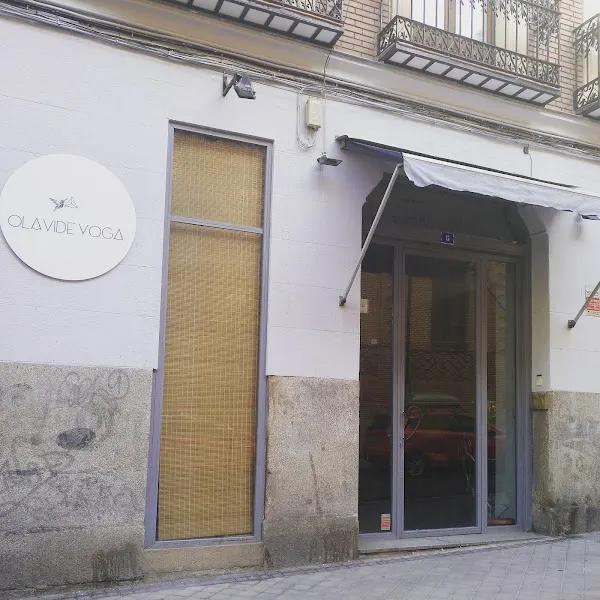 Olavide Yoga